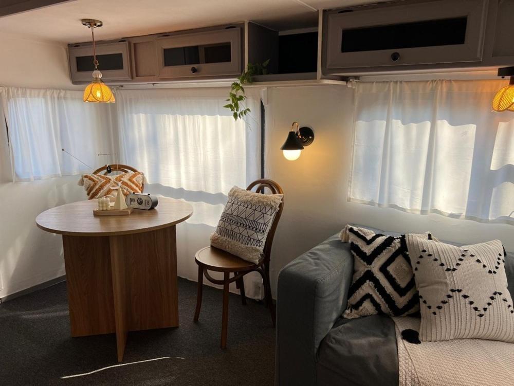 Sokcho New York Caravan Hotel Room photo